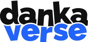 Danka Verse logo